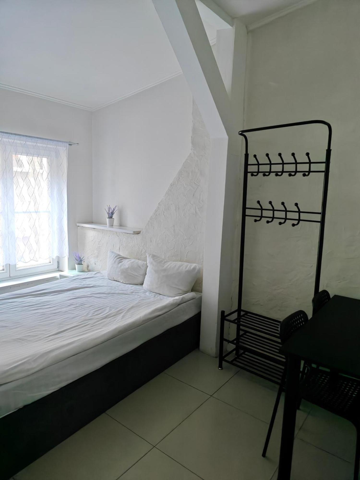 Apartamenty Wilcza - City Center Warszawa Rum bild