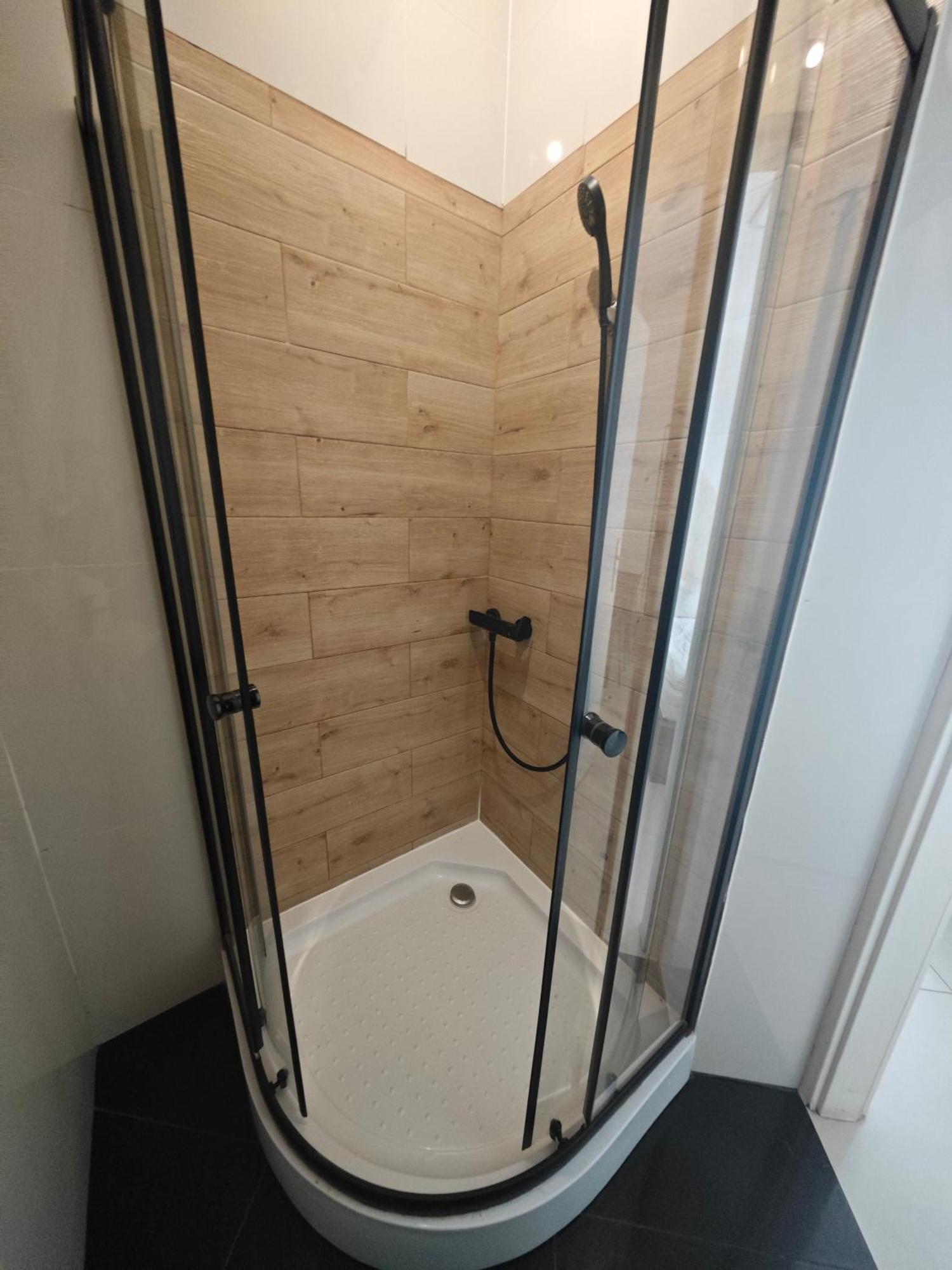 Apartamenty Wilcza - City Center Warszawa Rum bild