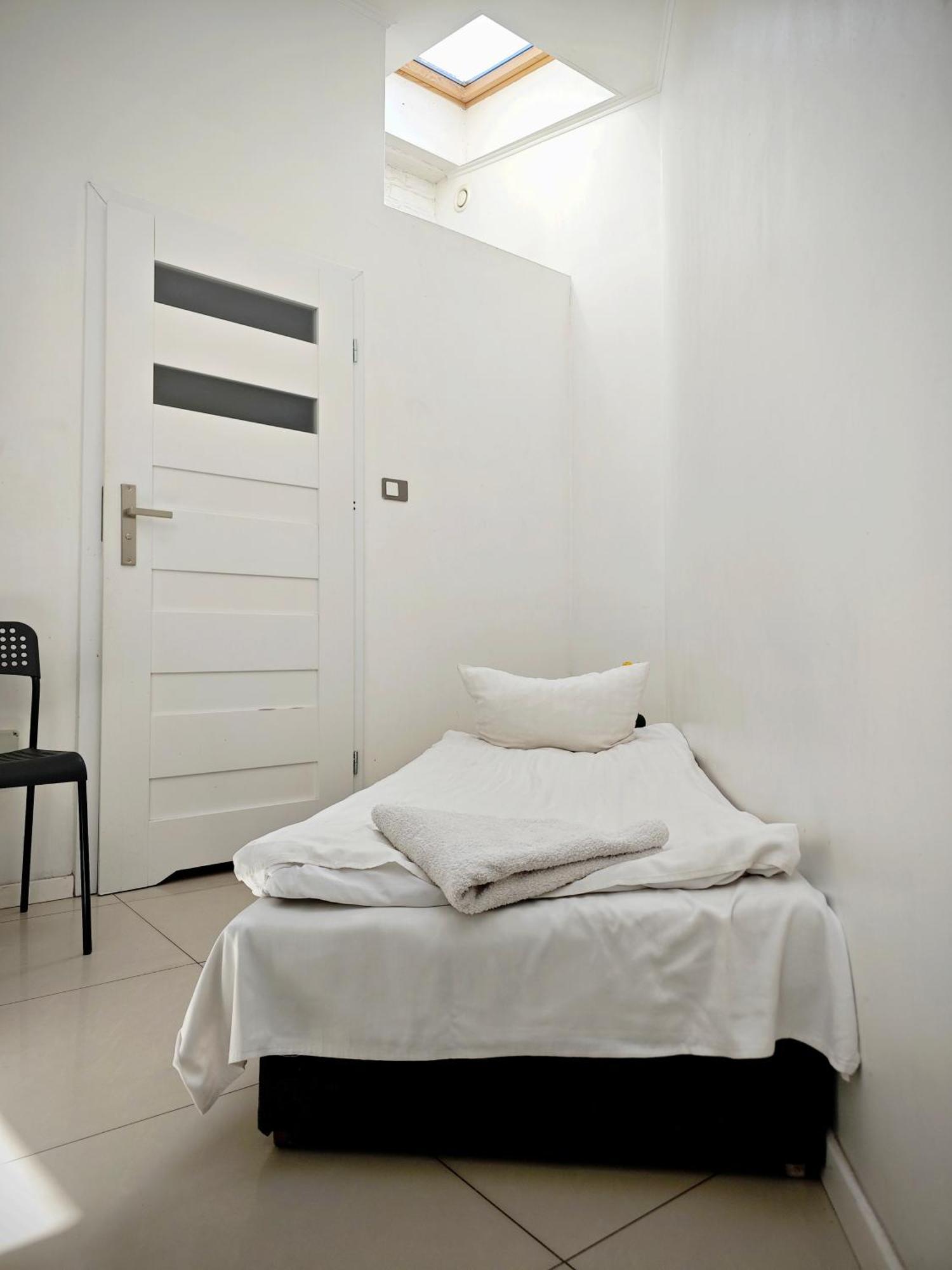 Apartamenty Wilcza - City Center Warszawa Rum bild