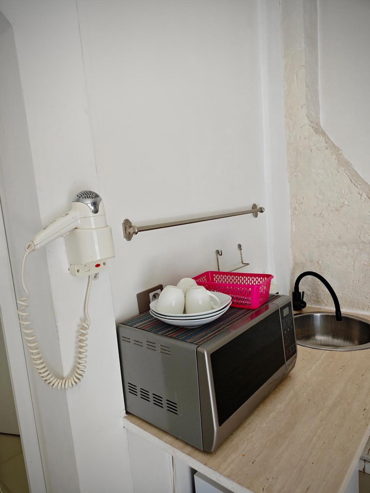 Apartamenty Wilcza - City Center Warszawa Rum bild