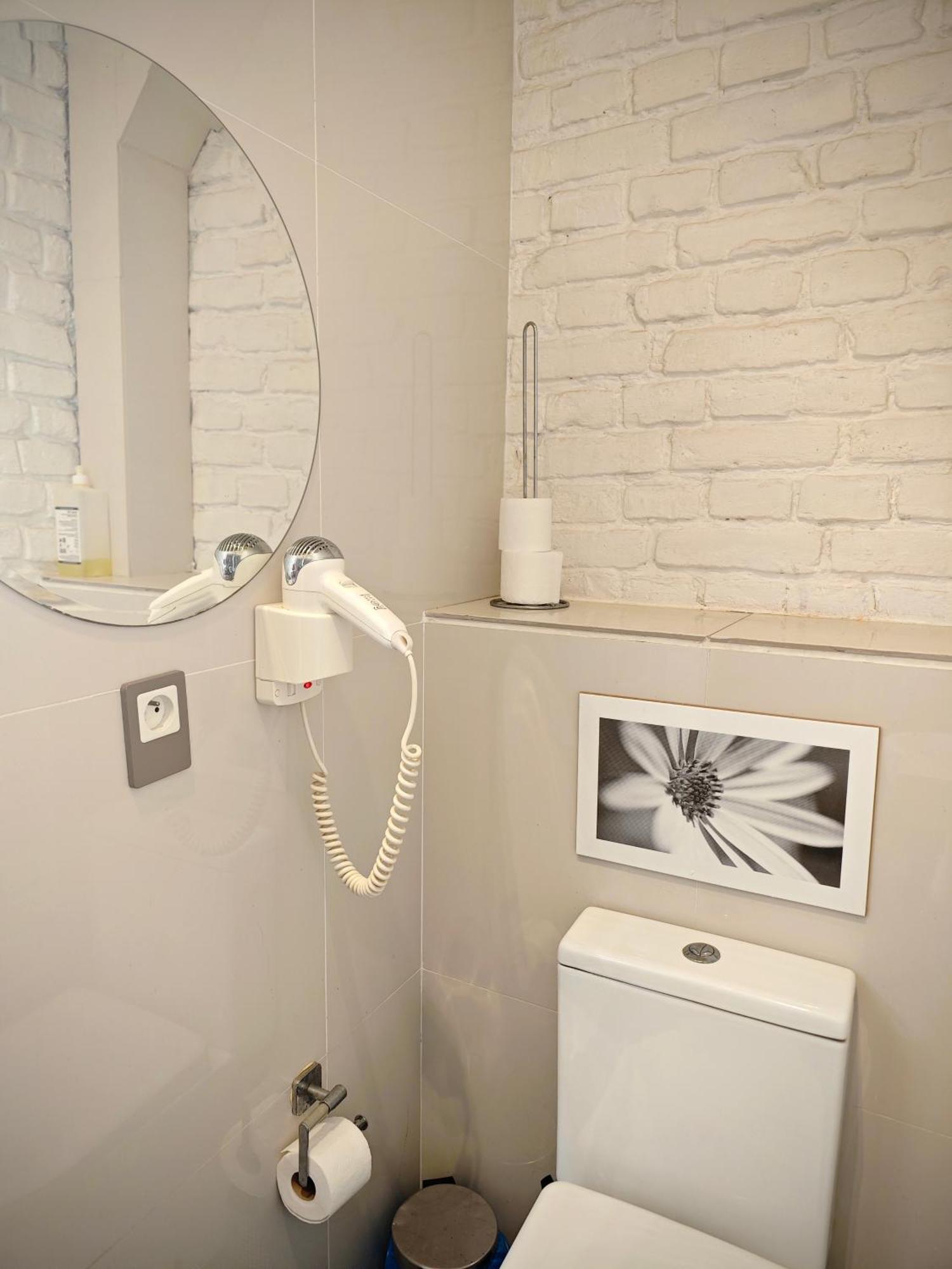 Apartamenty Wilcza - City Center Warszawa Rum bild