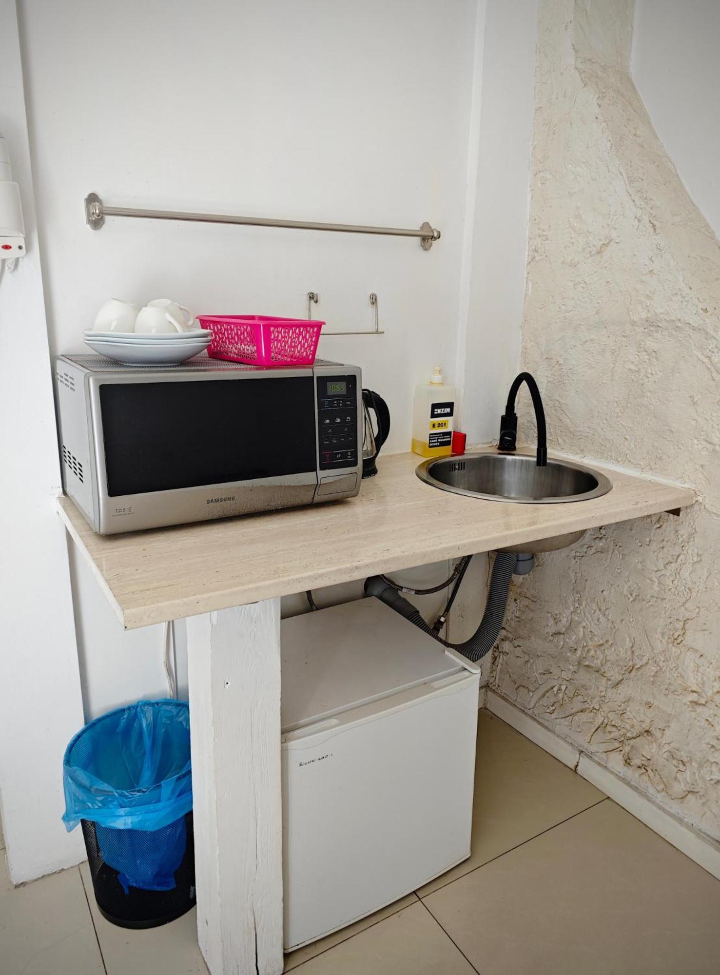 Apartamenty Wilcza - City Center Warszawa Rum bild