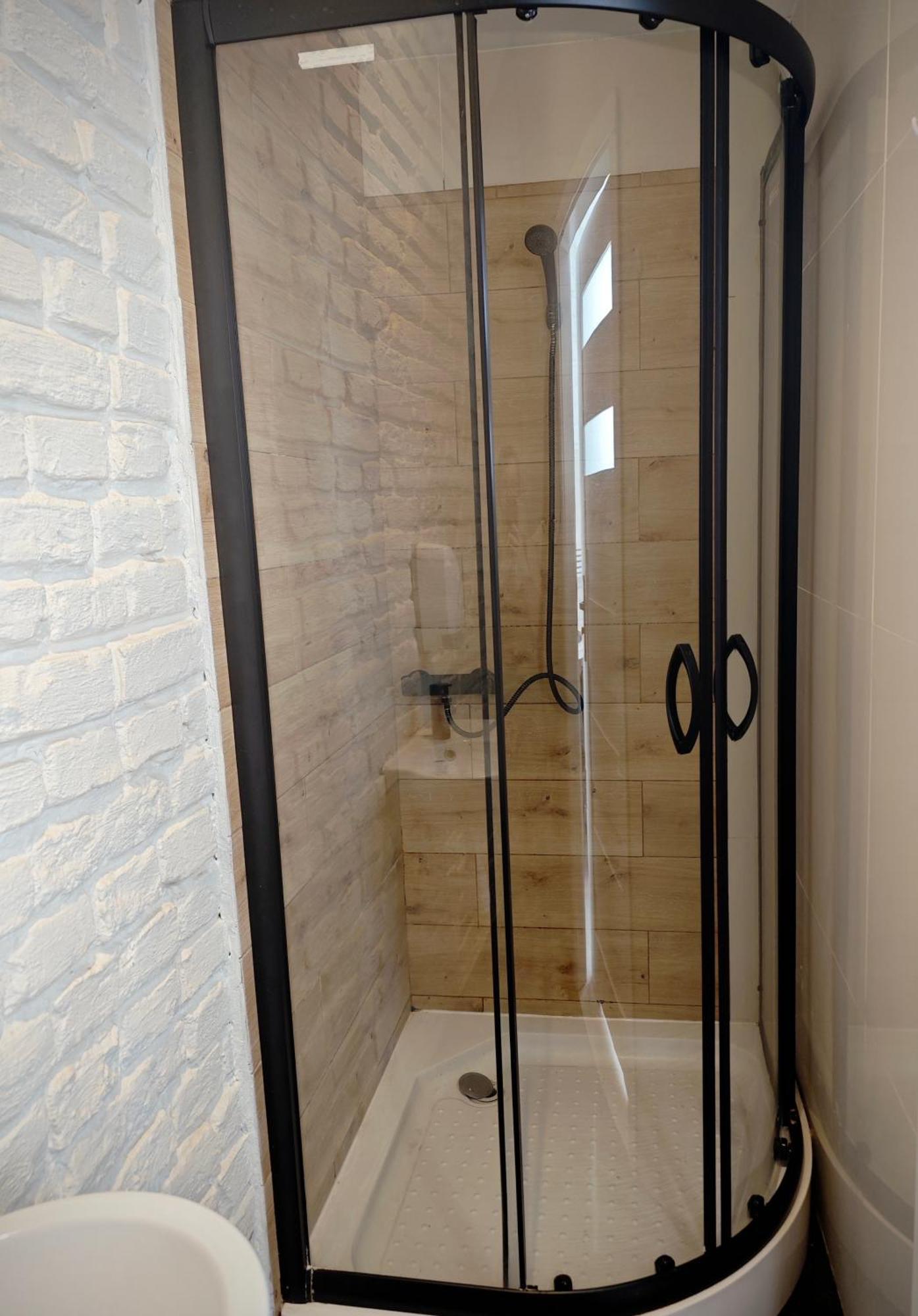 Apartamenty Wilcza - City Center Warszawa Rum bild