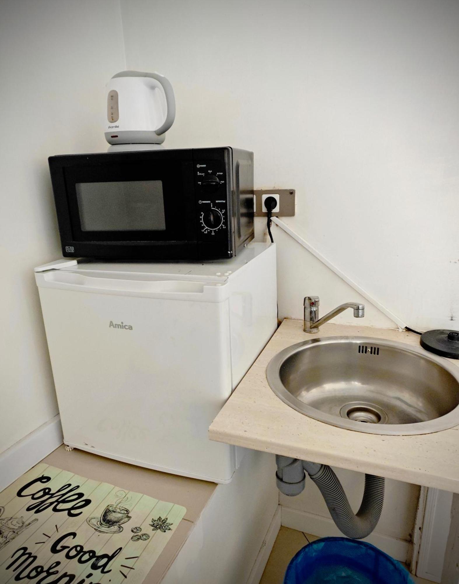 Apartamenty Wilcza - City Center Warszawa Rum bild