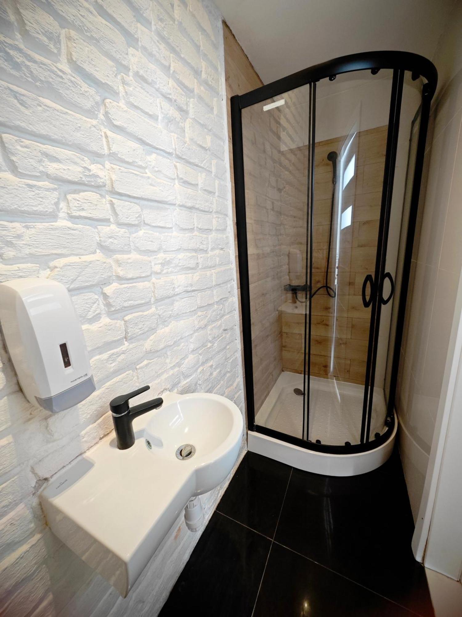 Apartamenty Wilcza - City Center Warszawa Rum bild