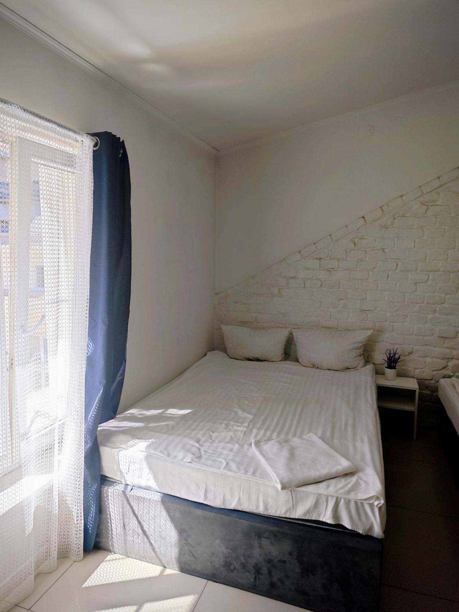 Apartamenty Wilcza - City Center Warszawa Rum bild